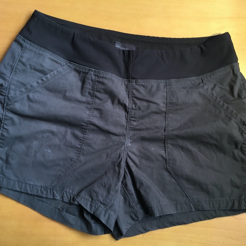 Triple Aught Design (TAD) Kestrel XC shorts